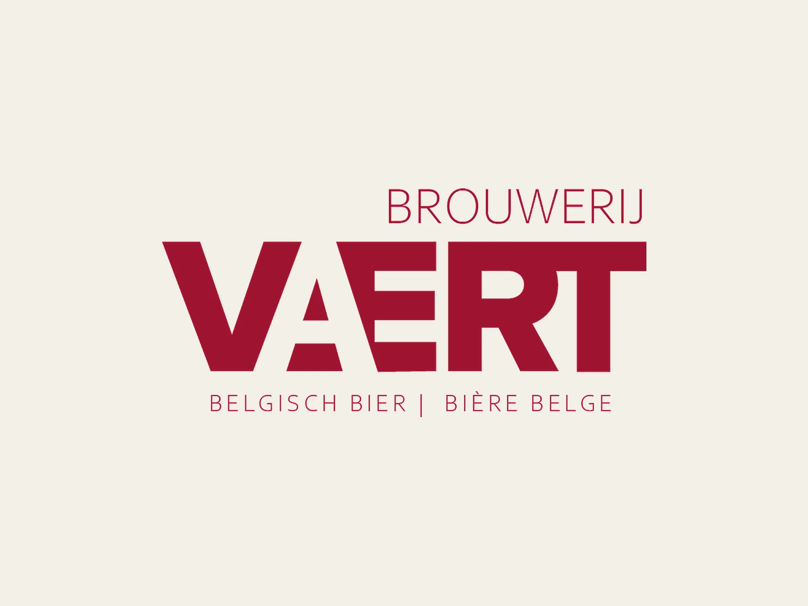 Image of Brouwerij Vaert