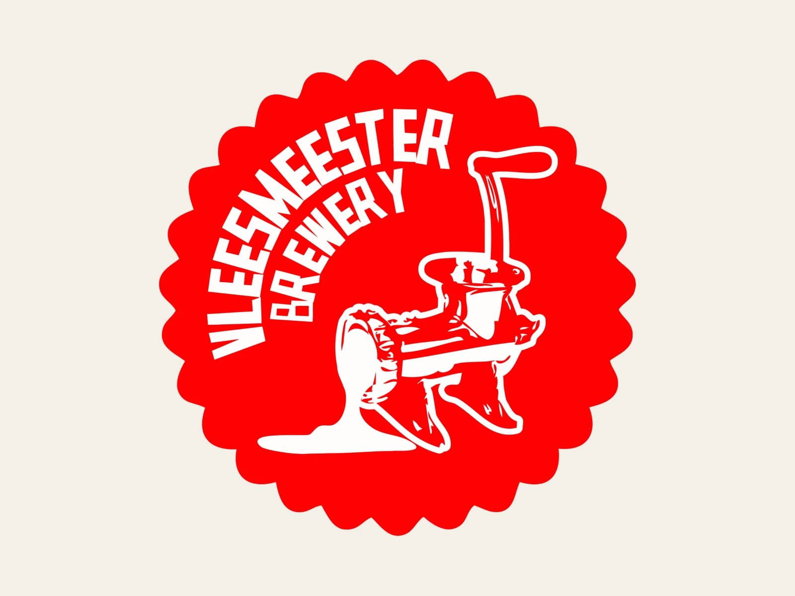 Image of Vleesmeester Brewery