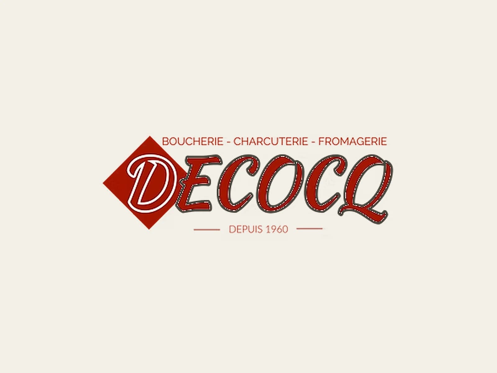 Image of Boucherie Fromagerie Decocq