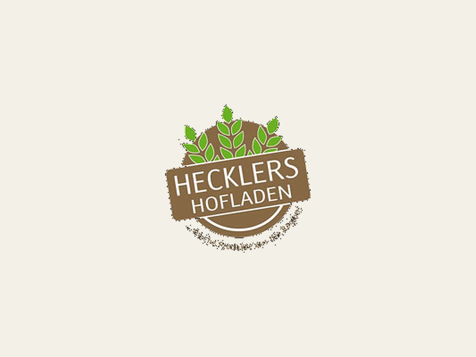 Image of Heckler's Eier und Kartoffelhaus