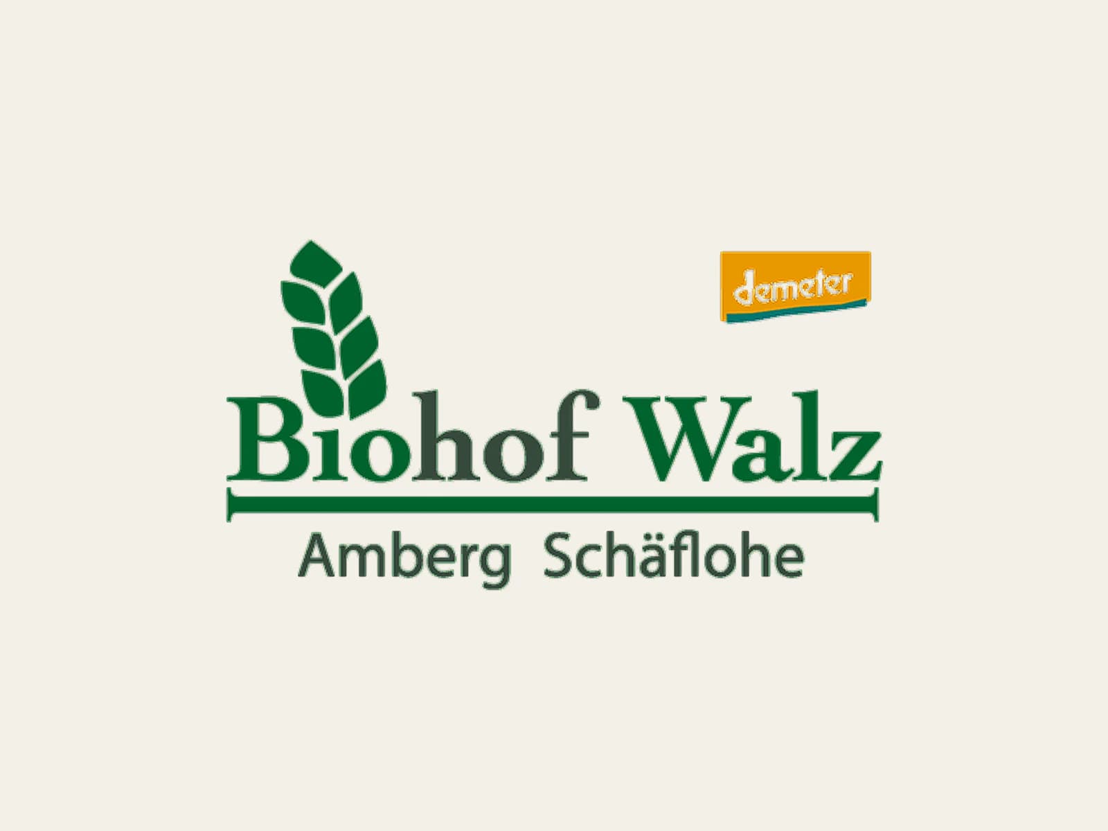 Image of Demeter Biohof Walz