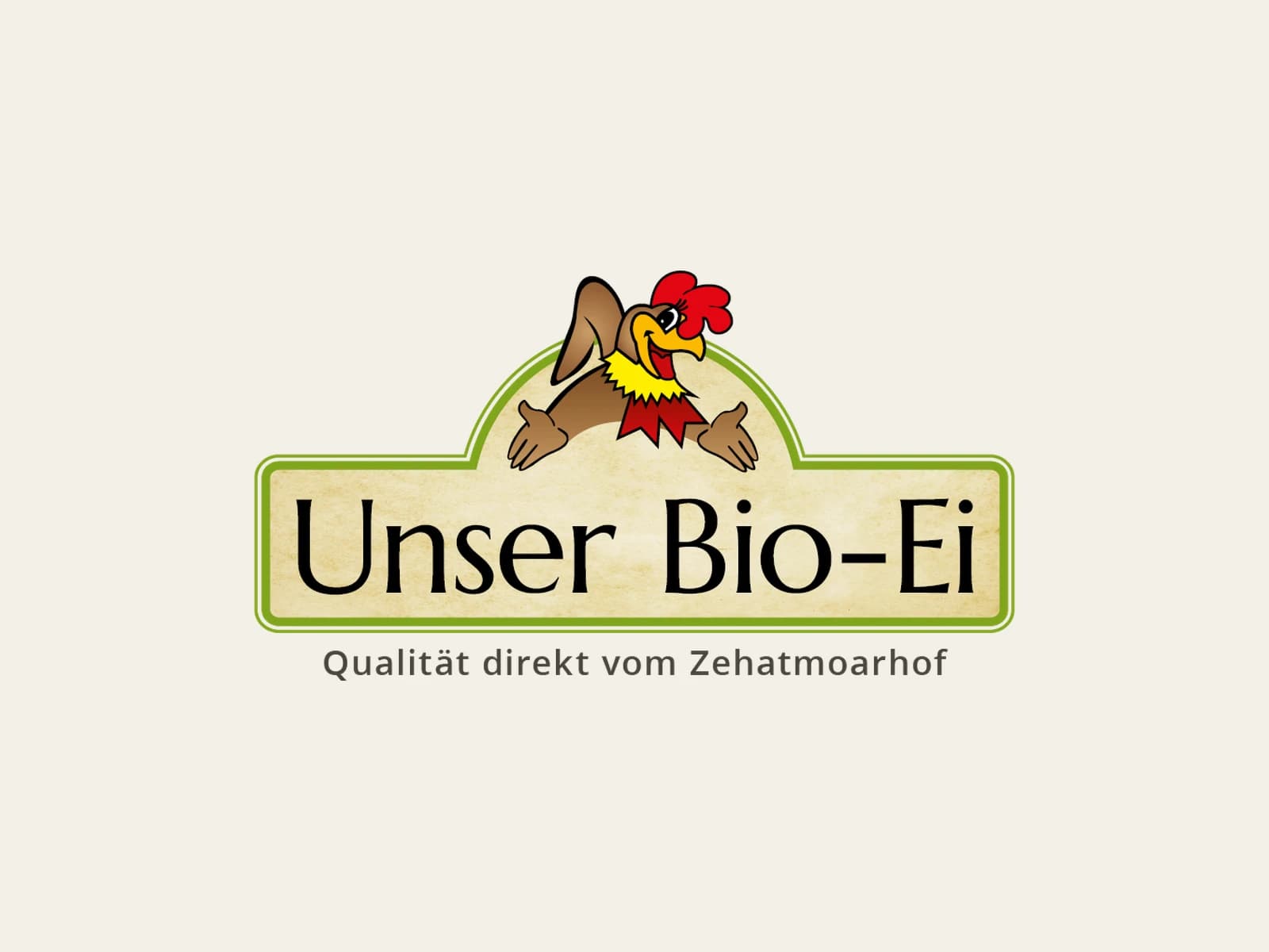 Image of Unser Bio-Ei