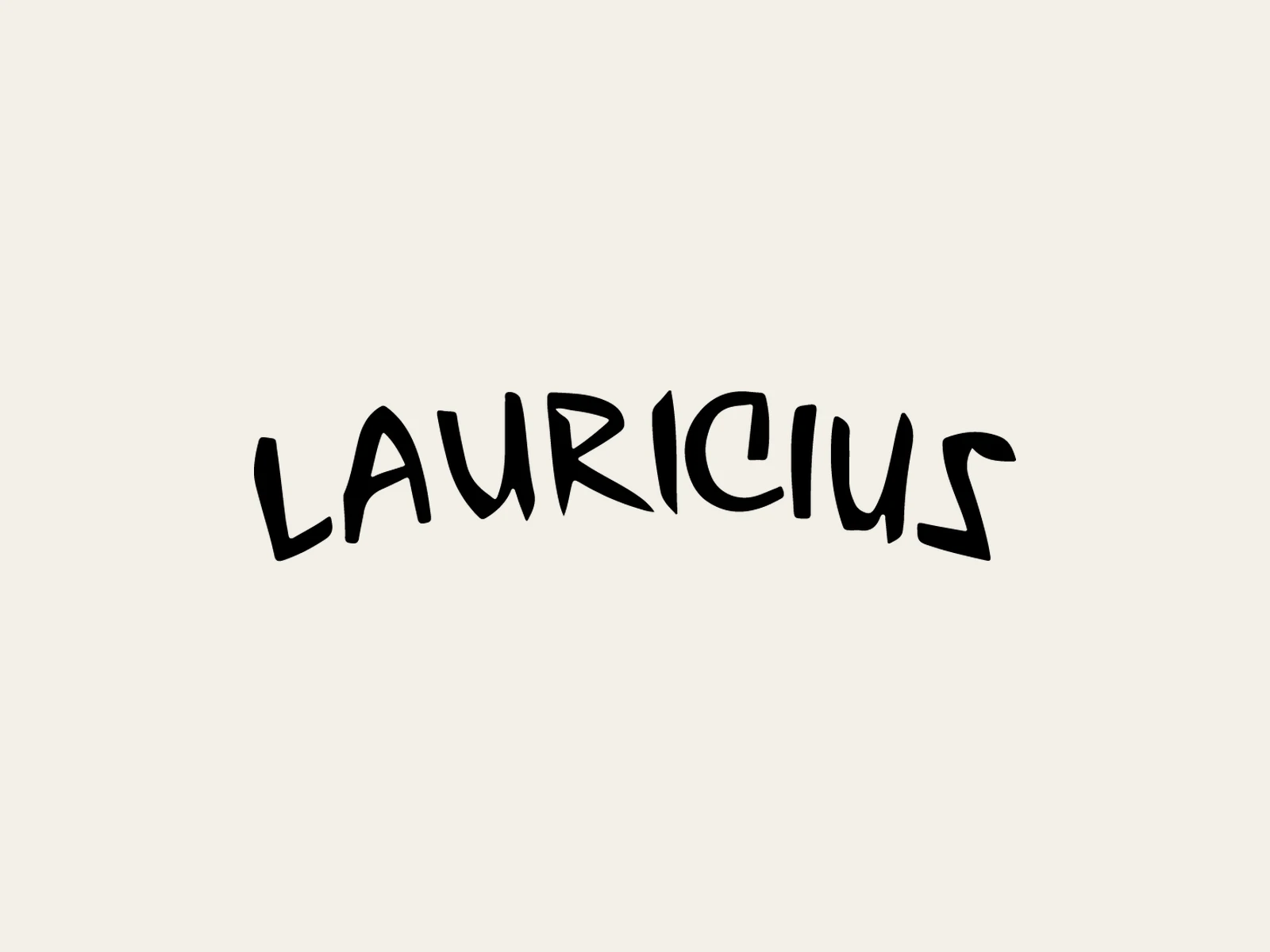 Image of Bodega Lauricius