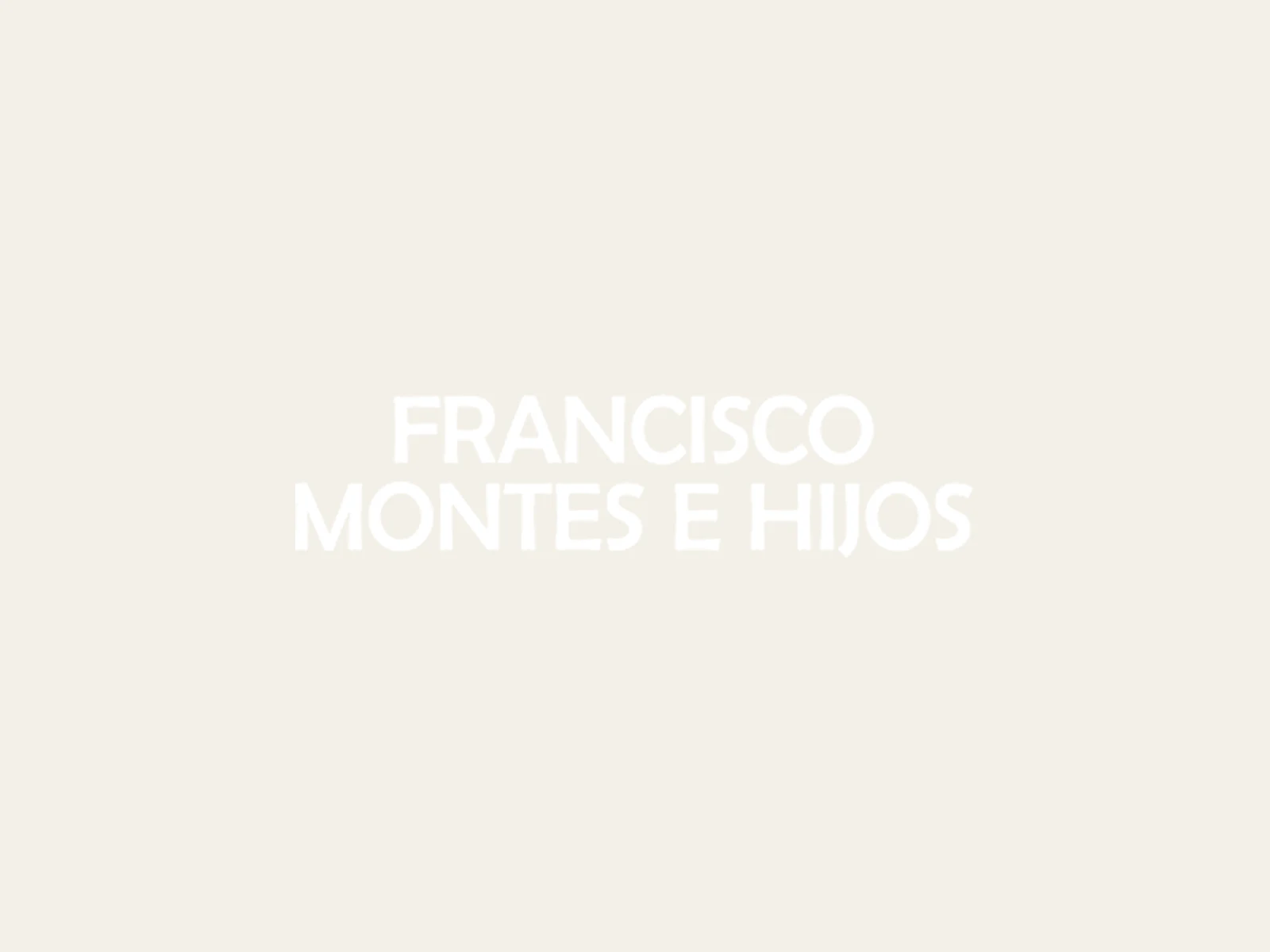 Image of Fábrica de Embutidos Francisco Montes e Hijos