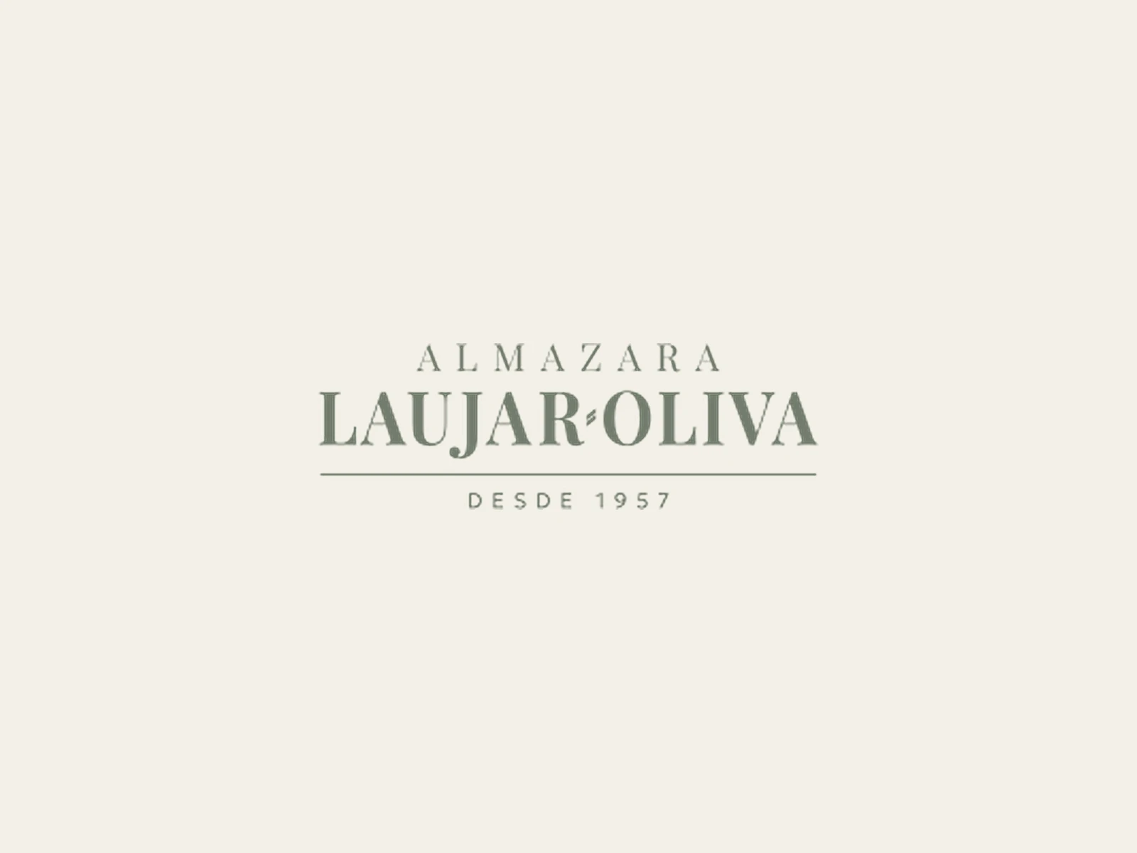 Image of Laujar Oliva