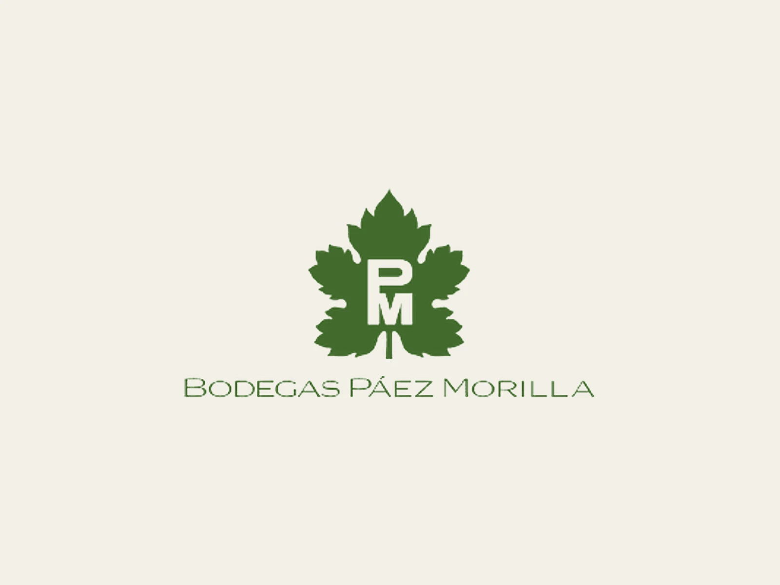 Image of Bodegas Páez Morilla SA.