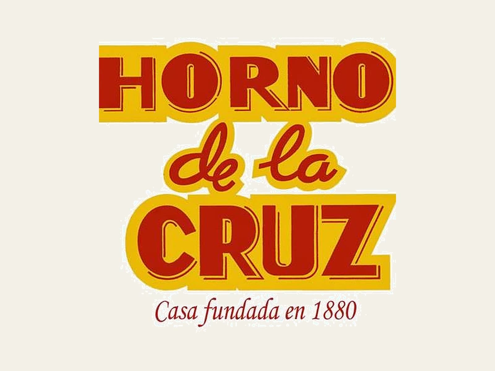 Image of Horno de la Cruz