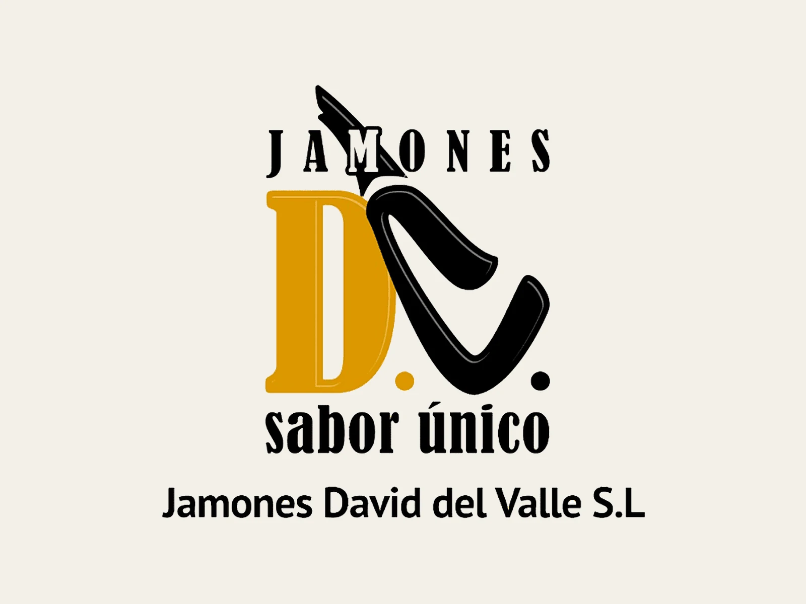 Image of Jamones David Del Valle