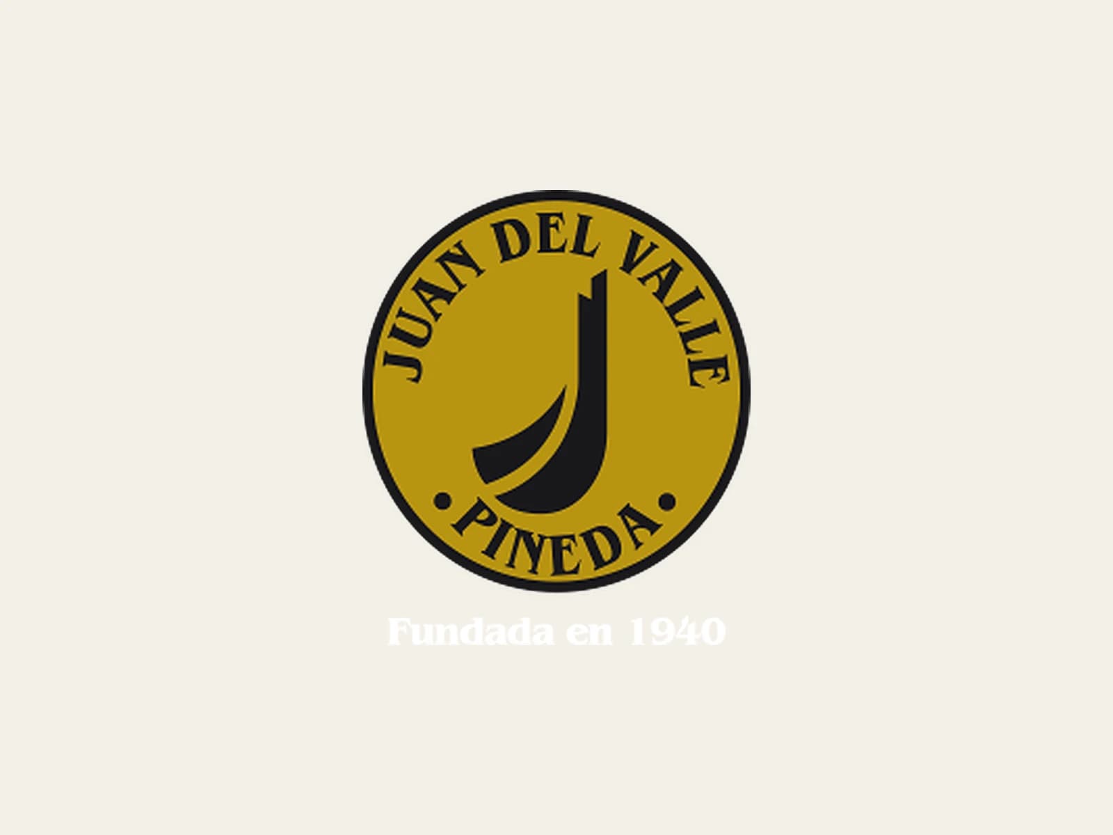 Image of Jamones Juan del Valle Pineda