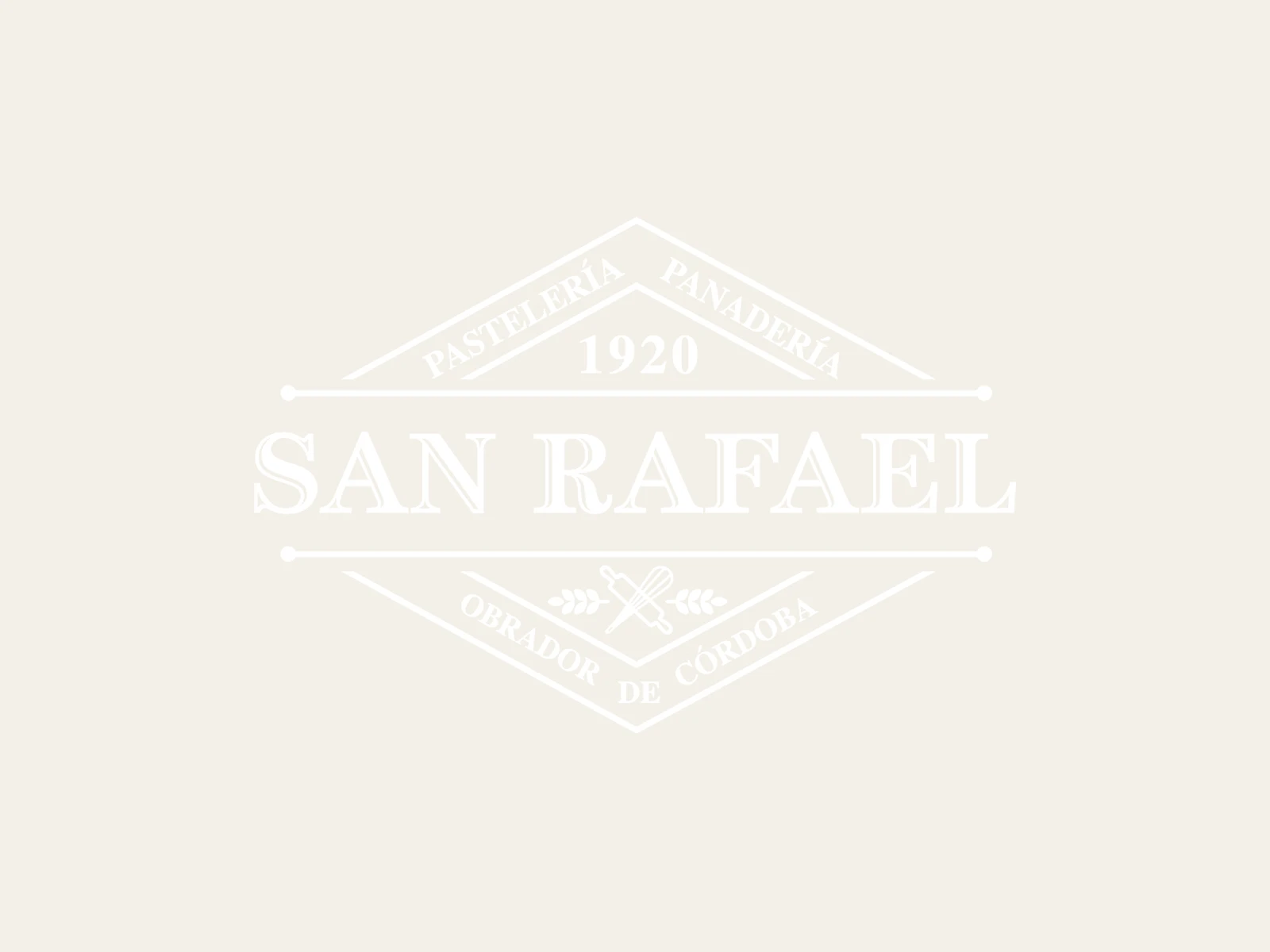 Image of Obrador San Rafael - Pastelería Confitería San Rafael 1920