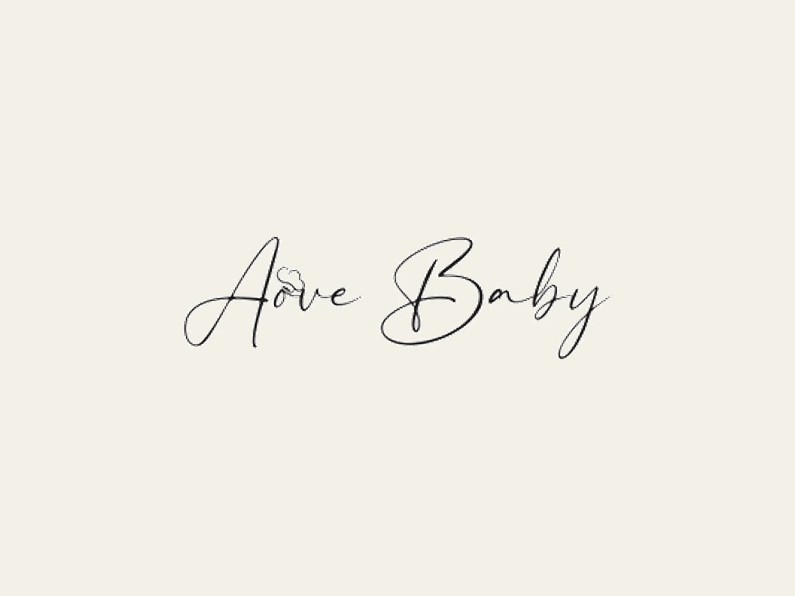 Image of AOVE BABY QUALITY, S. L.