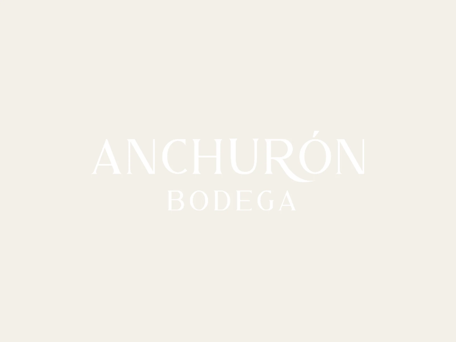 Image of Bodegas Anchurón