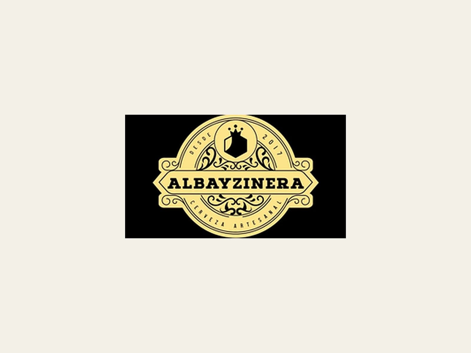 Image of Cervezas La Albayzinera