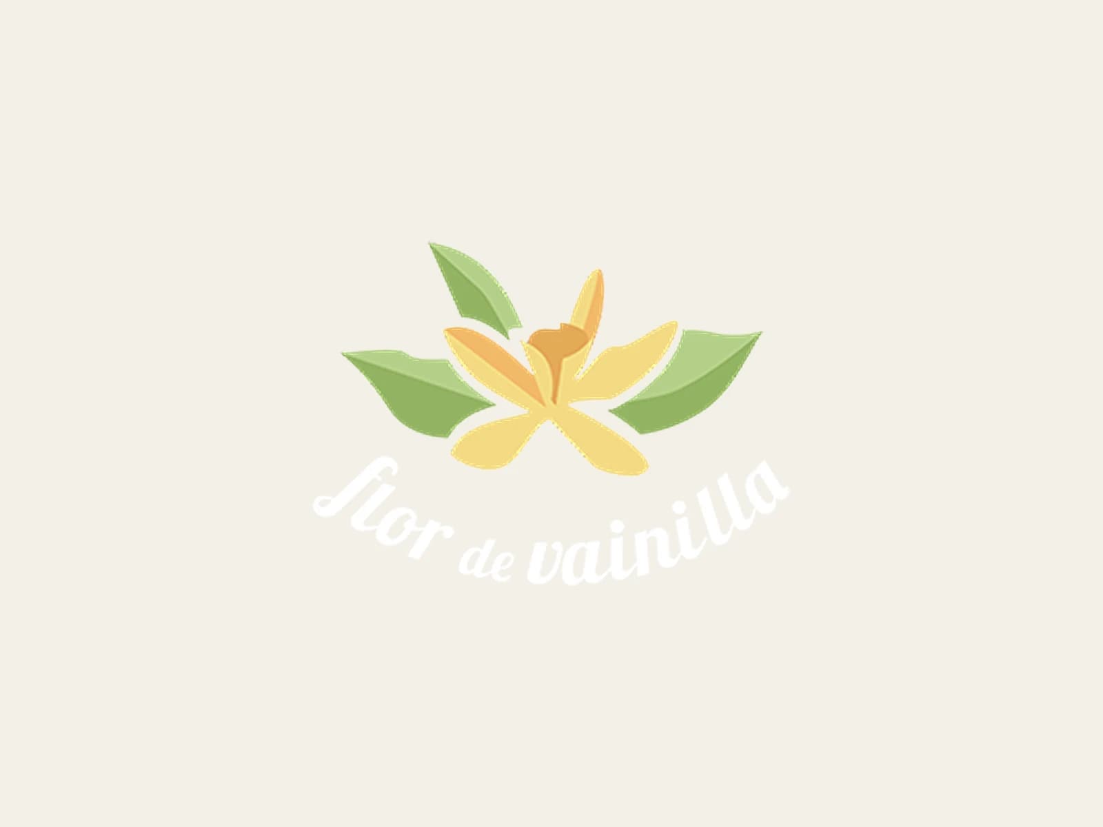 Image of Flor de Vainilla. Repostería Artesana de Diseño.
