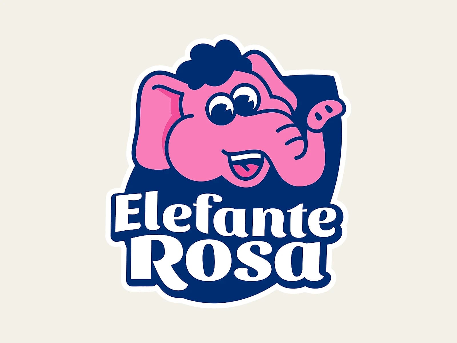 Image of Frutos Secos El Elefante Rosa