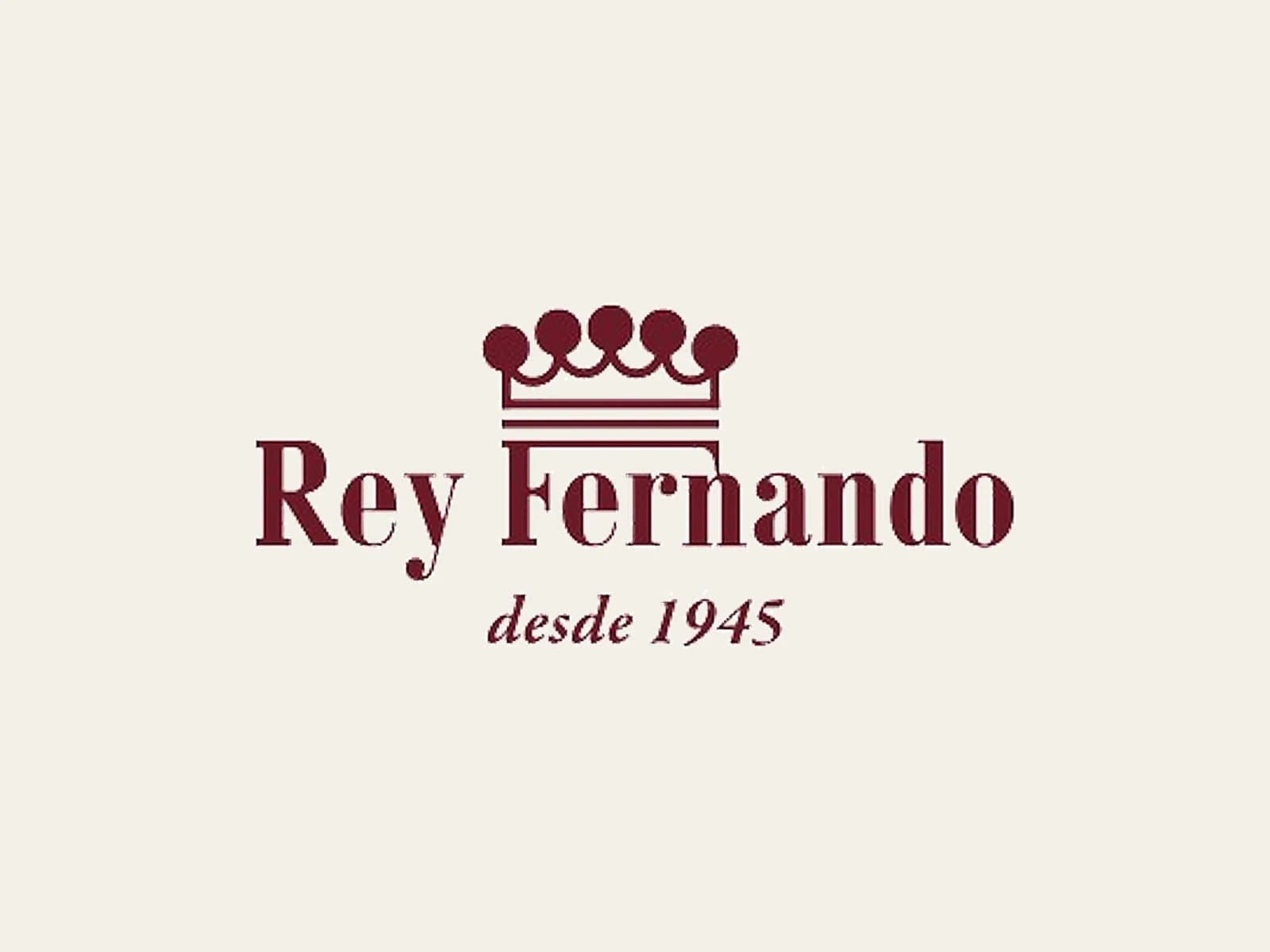 Image of HELADOS REY FERNANDO