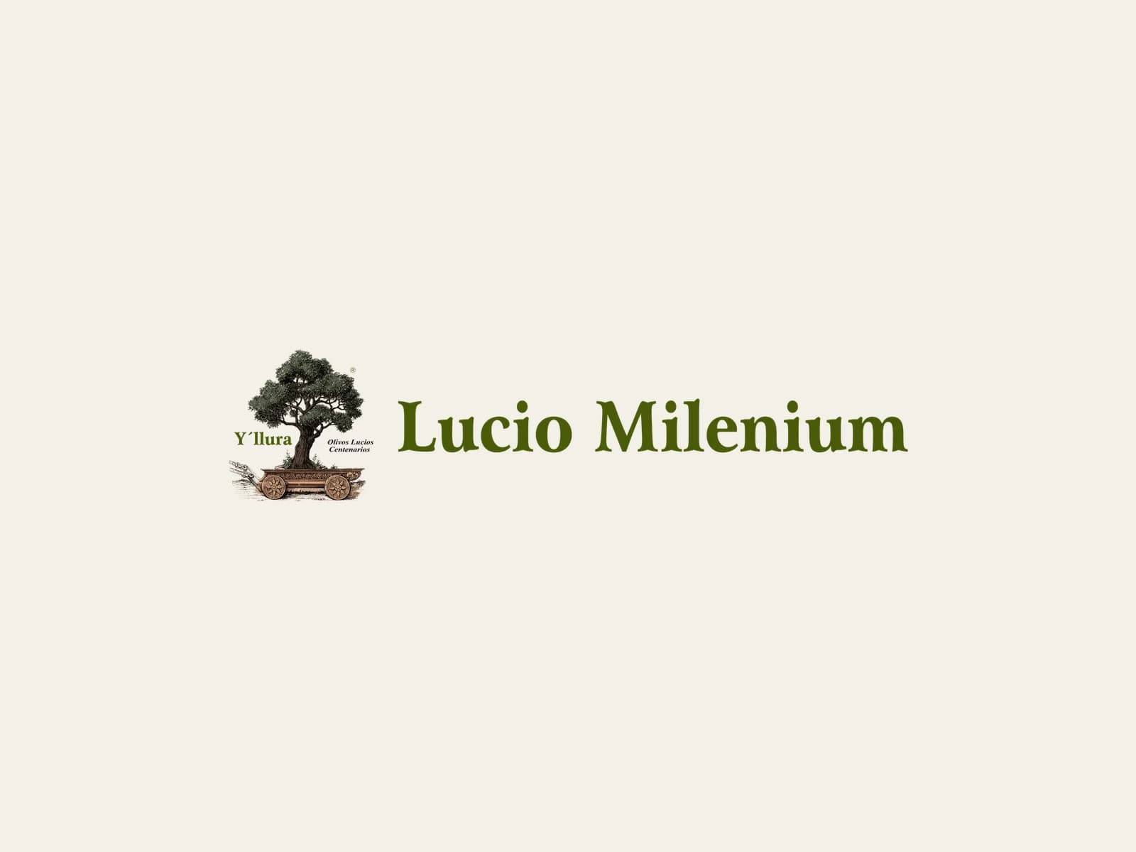 Image of LUCIO MILENIUM