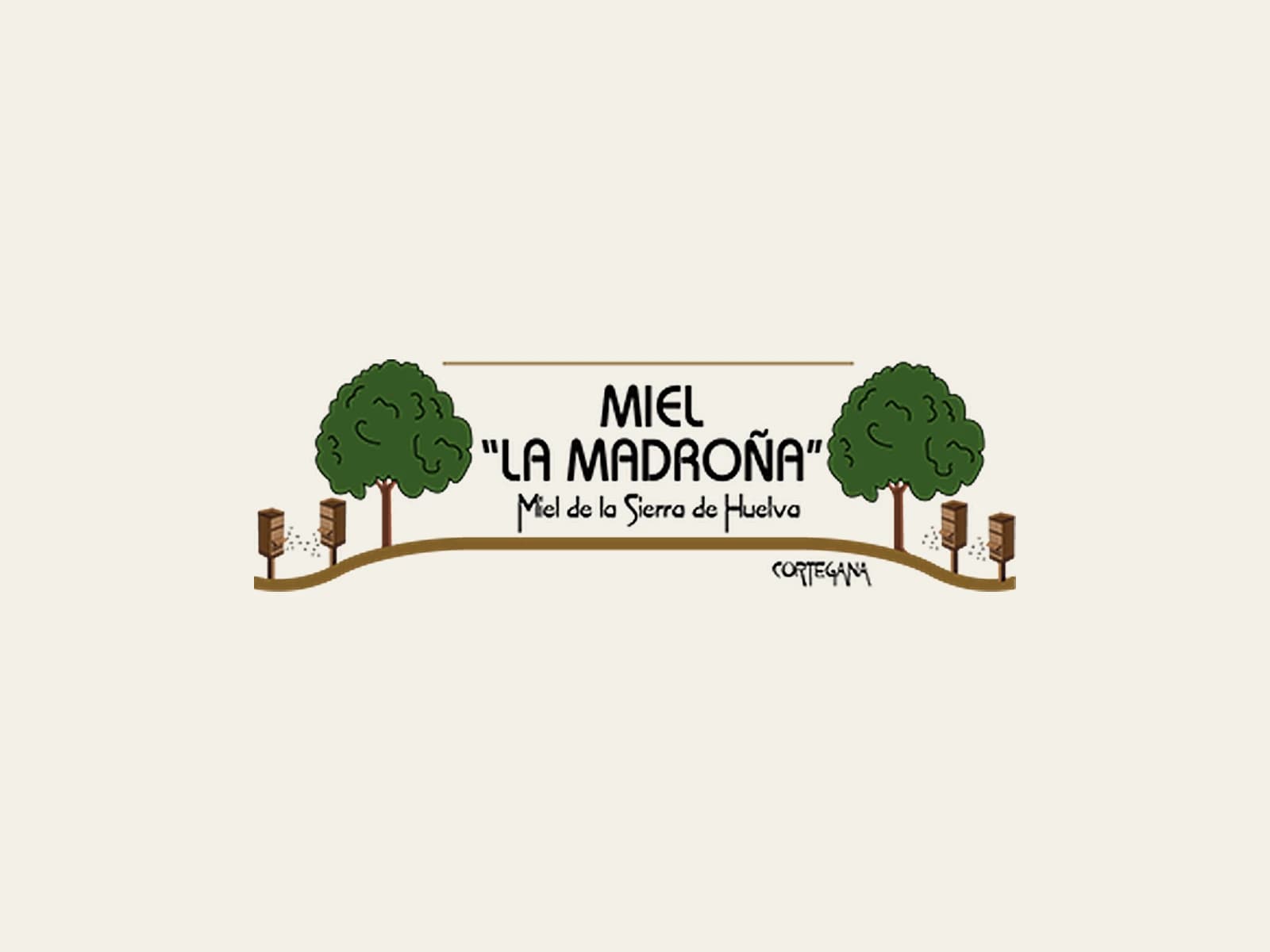 Image of Mieles La Madroña