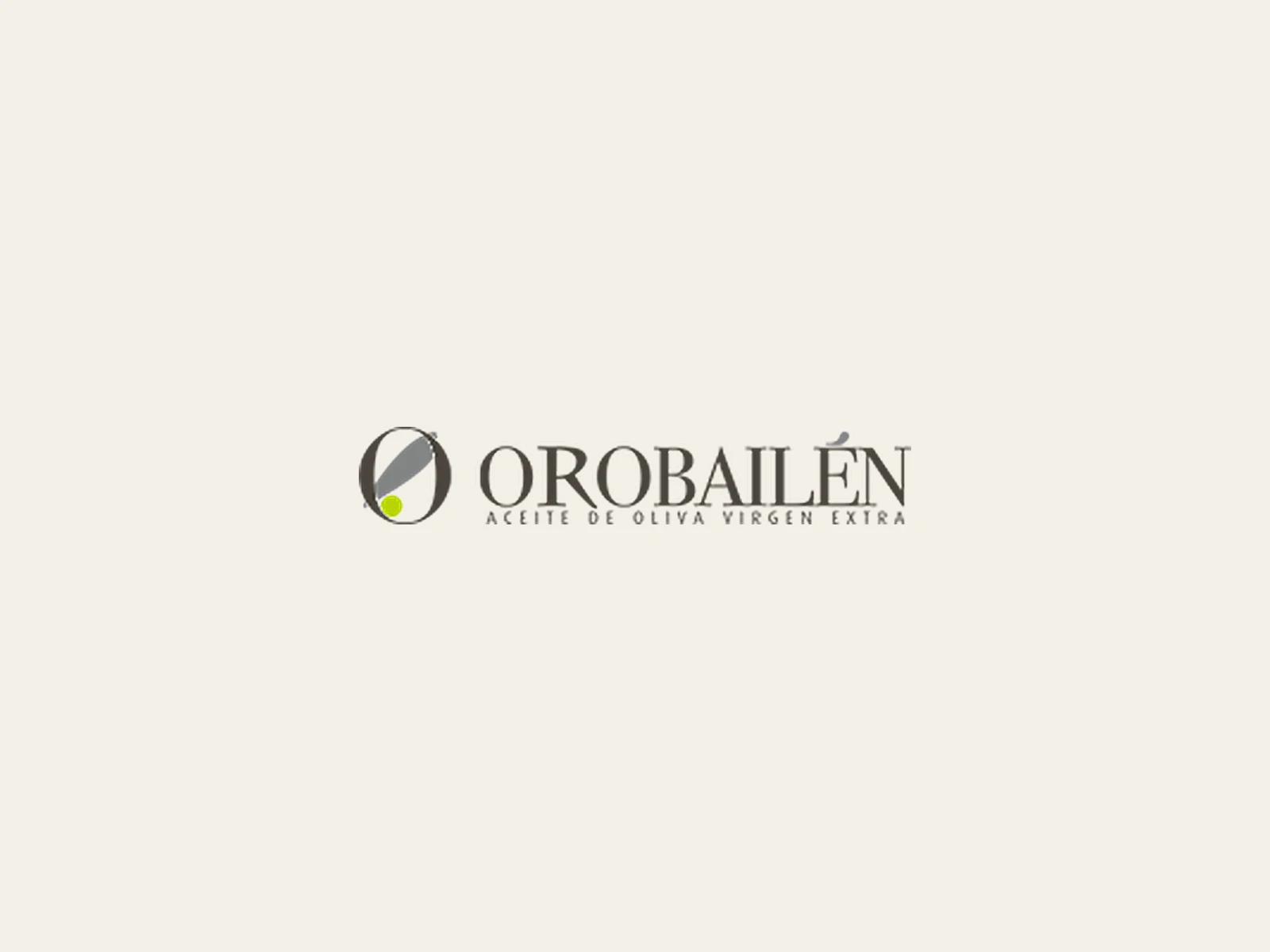 Image of Aceites Oro Bailén
