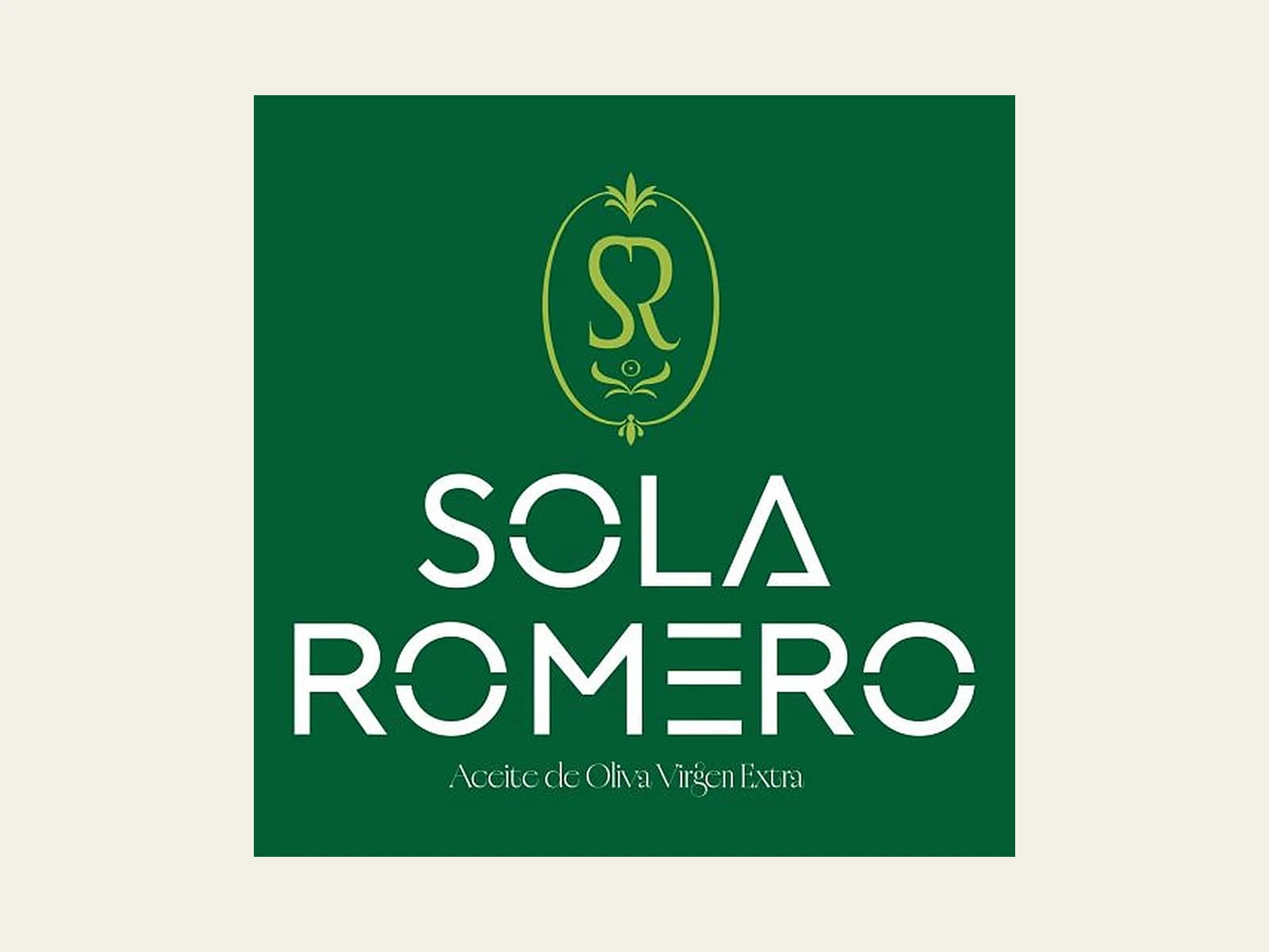 Image of Aceites Sola Romero