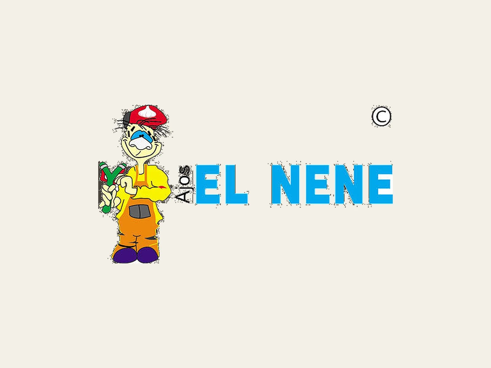 Image of Ajos El Nene