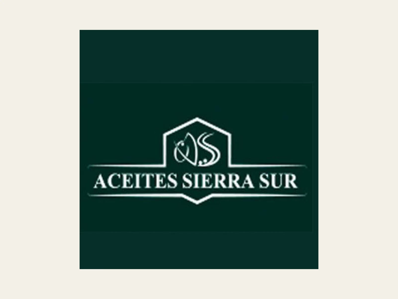 Image of AOVE Aceites Sierra Sur