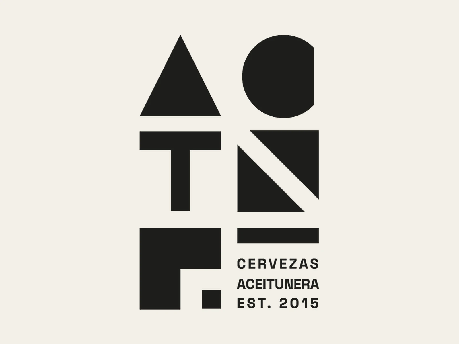 Image of Cervezas Aceitunera