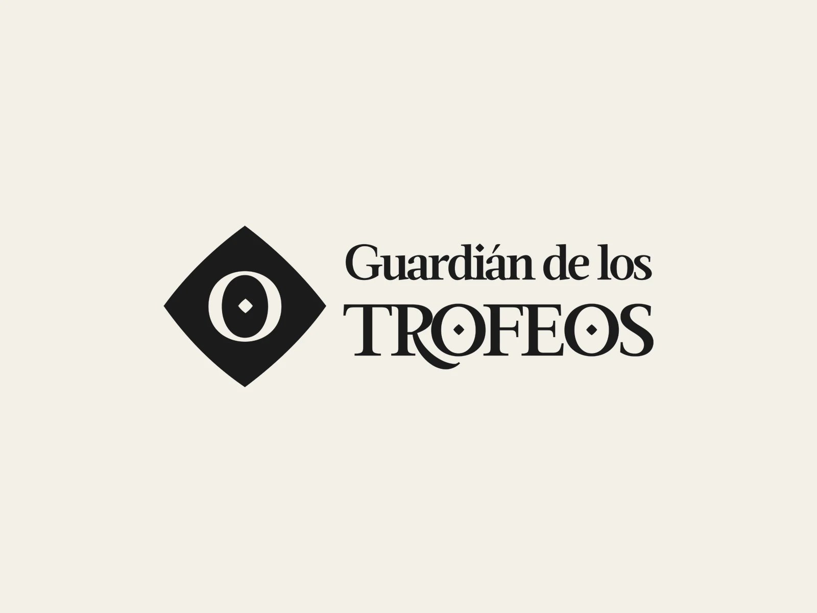Image of Guardián de los Trofeos
