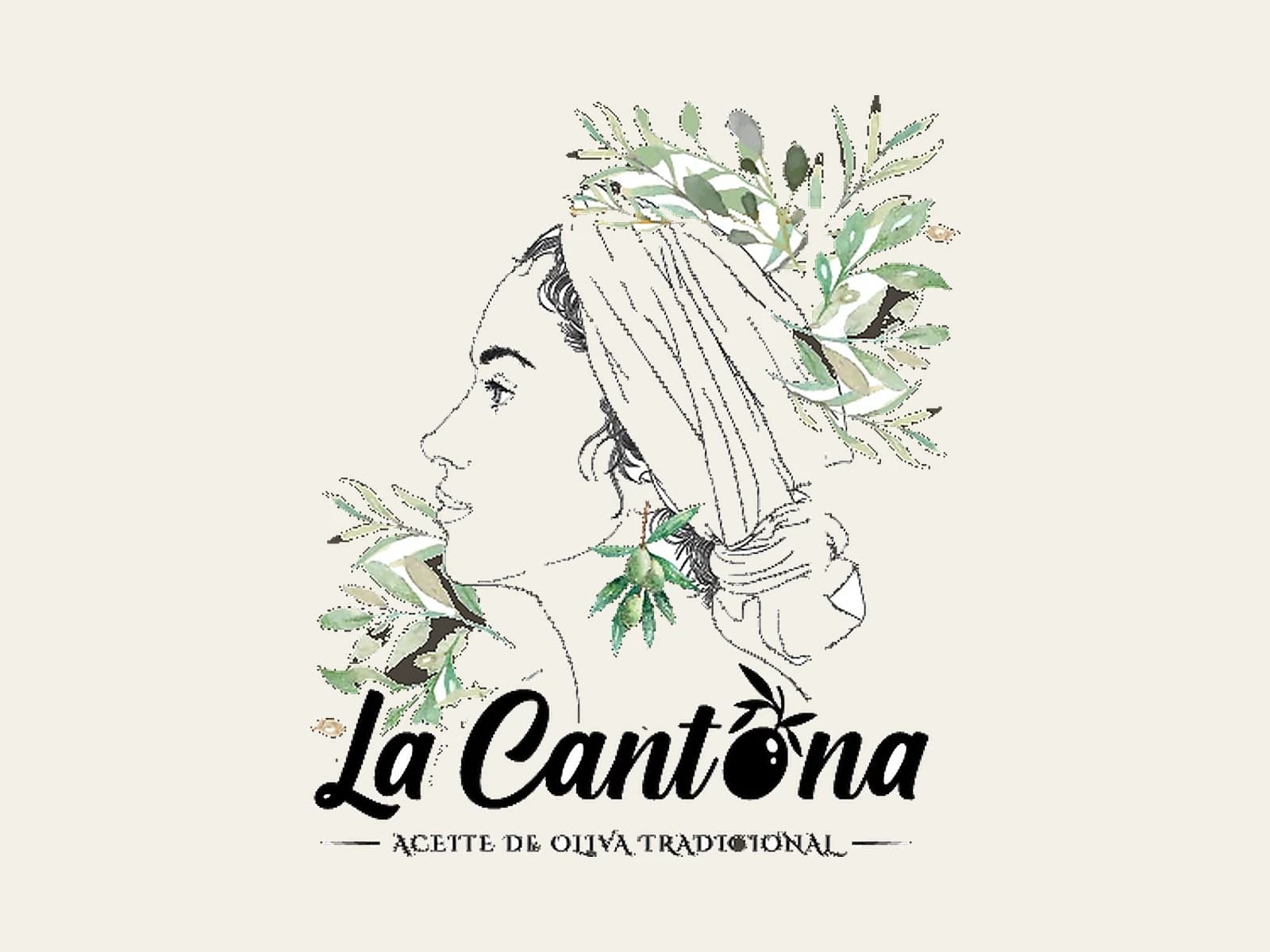 Image of La Cantona Aceite de Oliva Tradicional