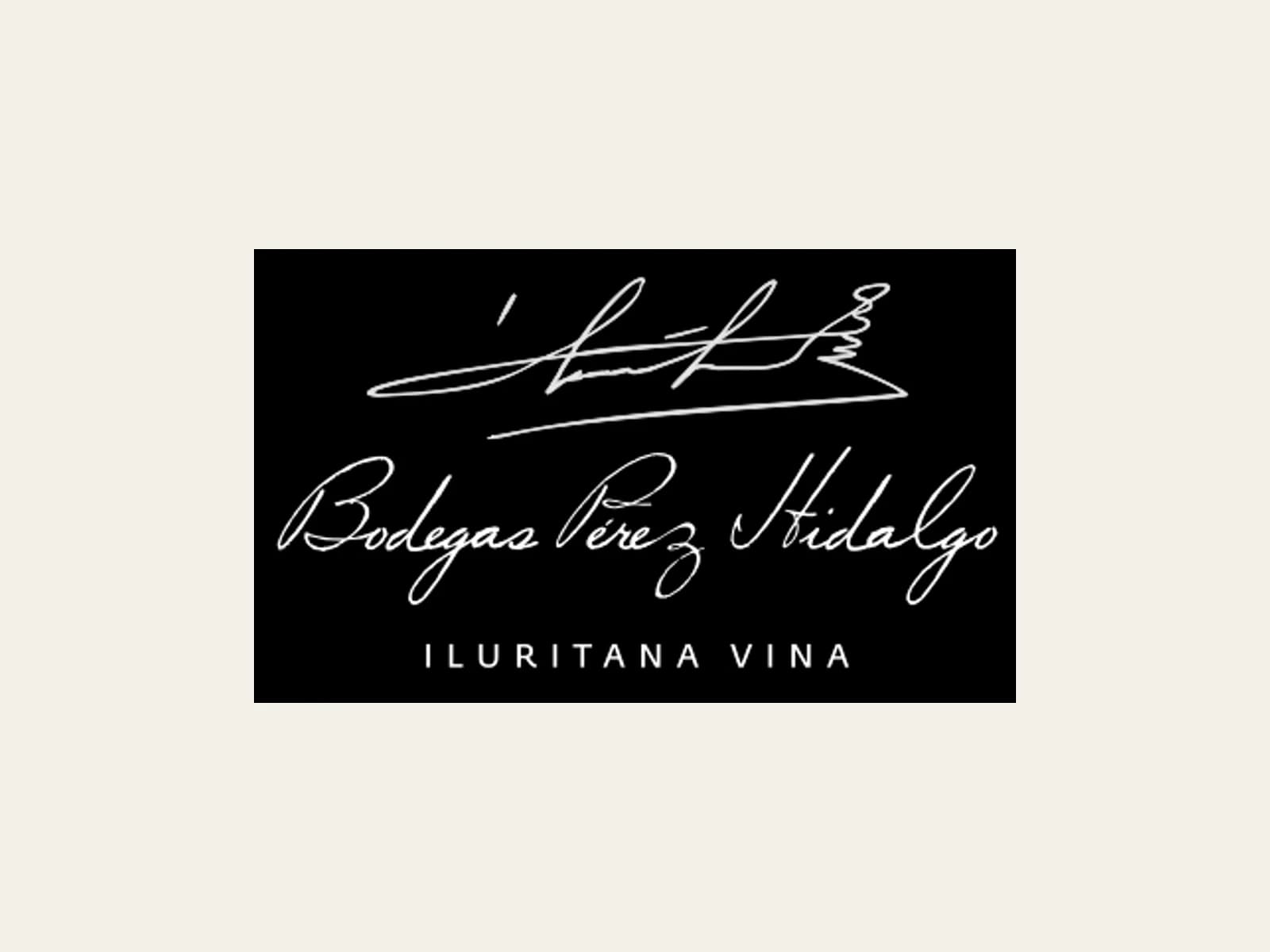 Image of Bodegas Pérez Hidalgo