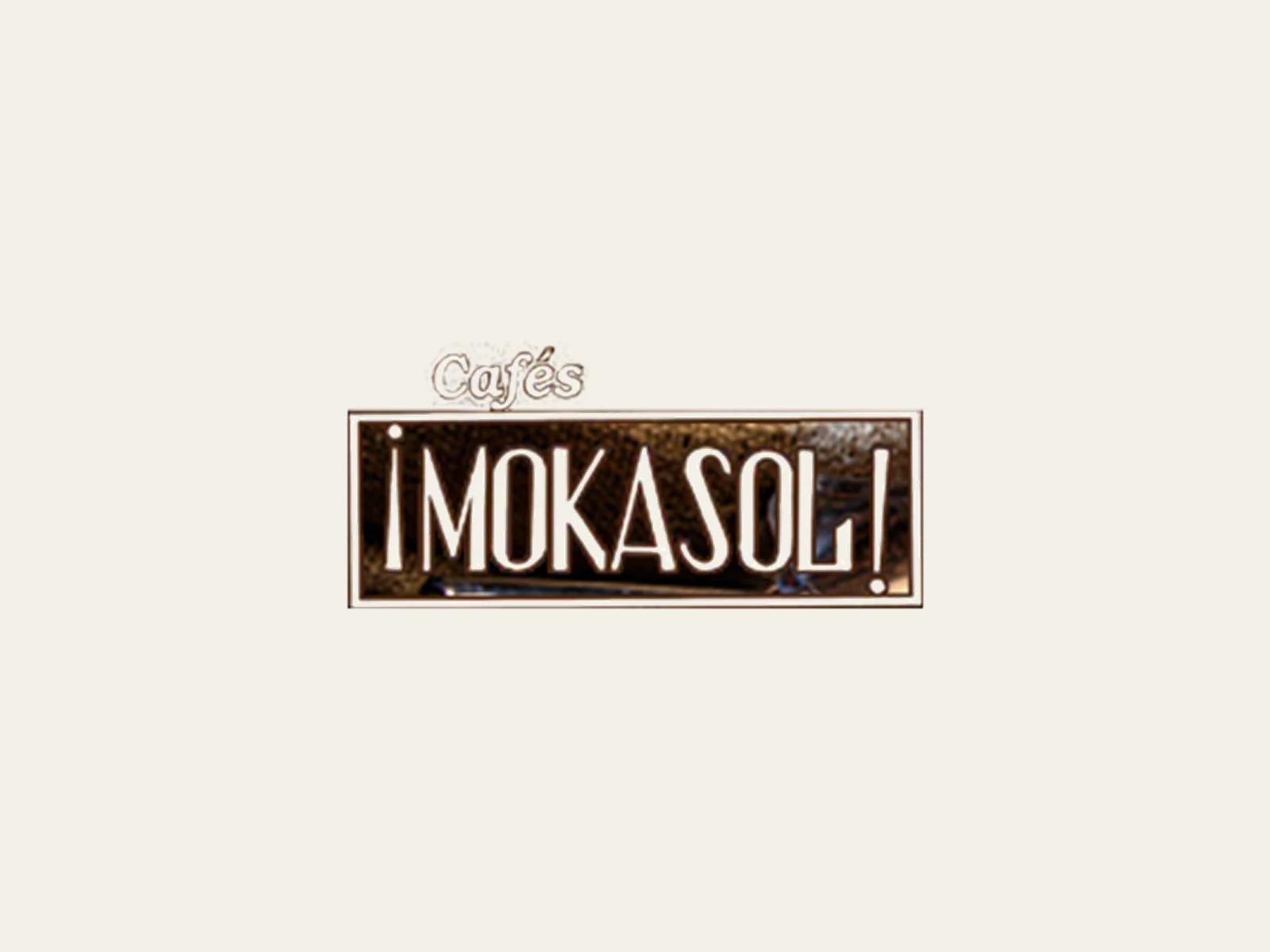 Image of Cafés Mokasol