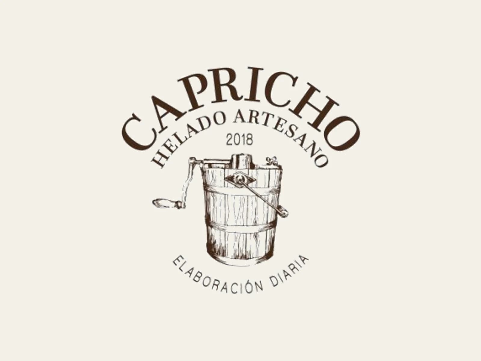 Image of Capricho Helado Artesano