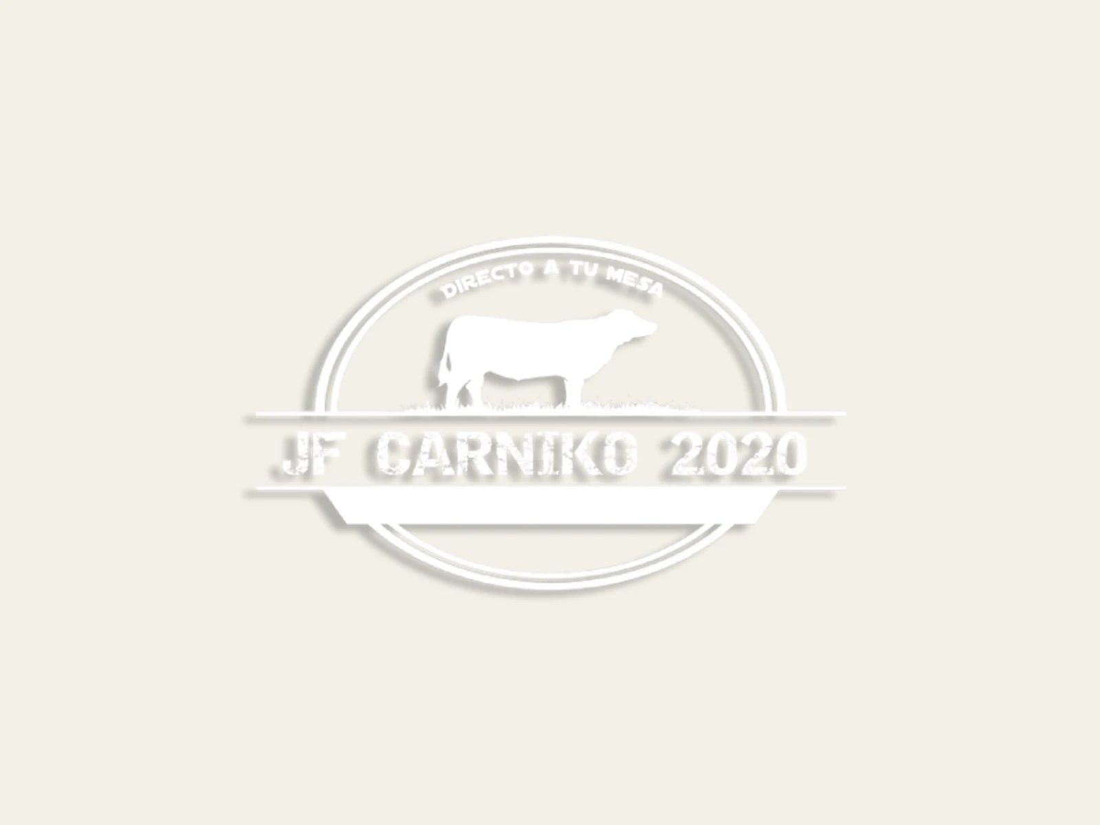 Image of JF CÁRNIKO 2020