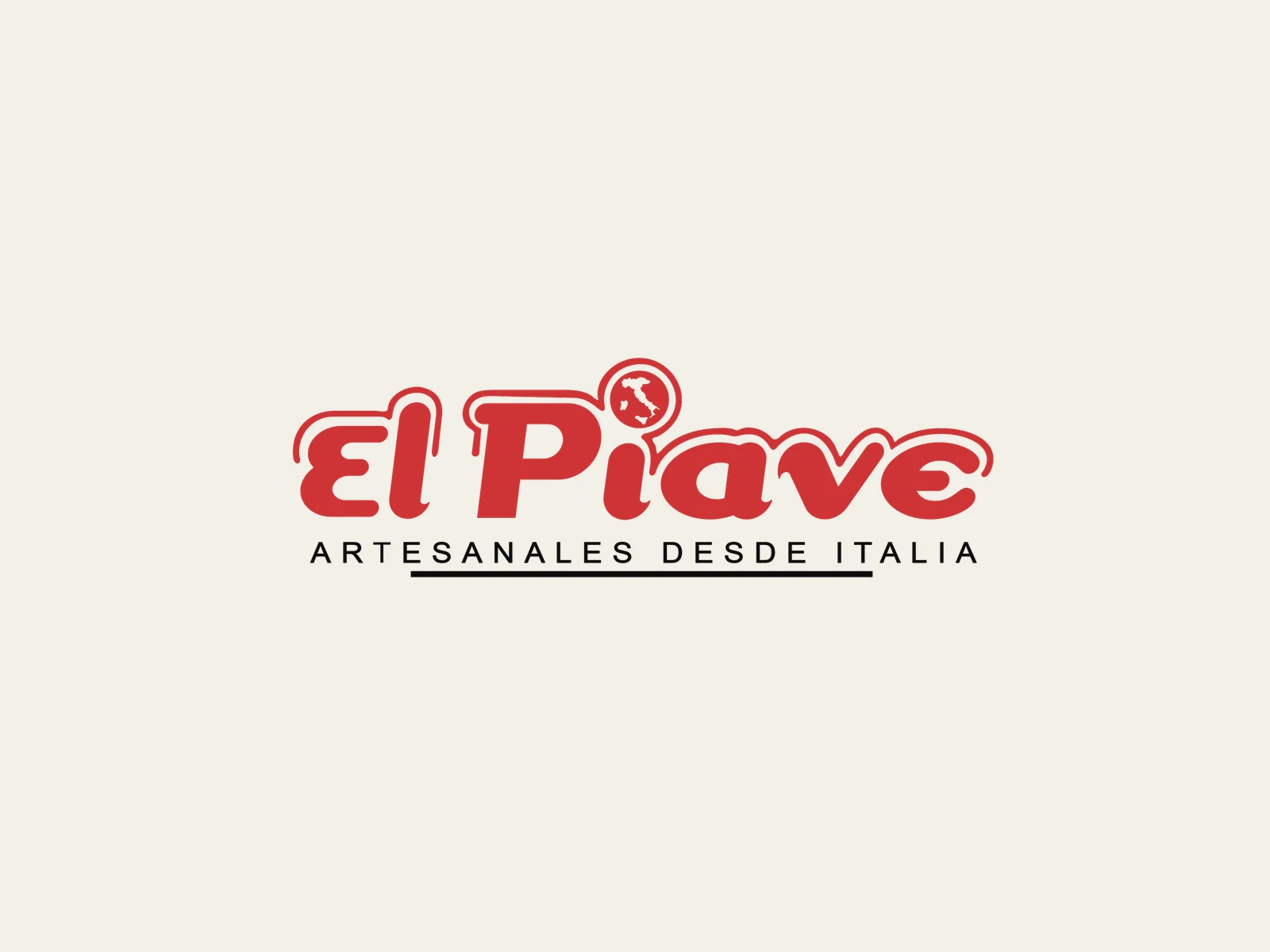 Image of El Piave