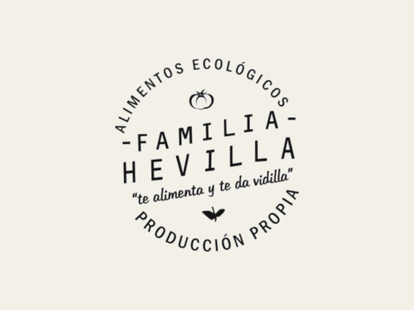 Image of Familia Hevilla