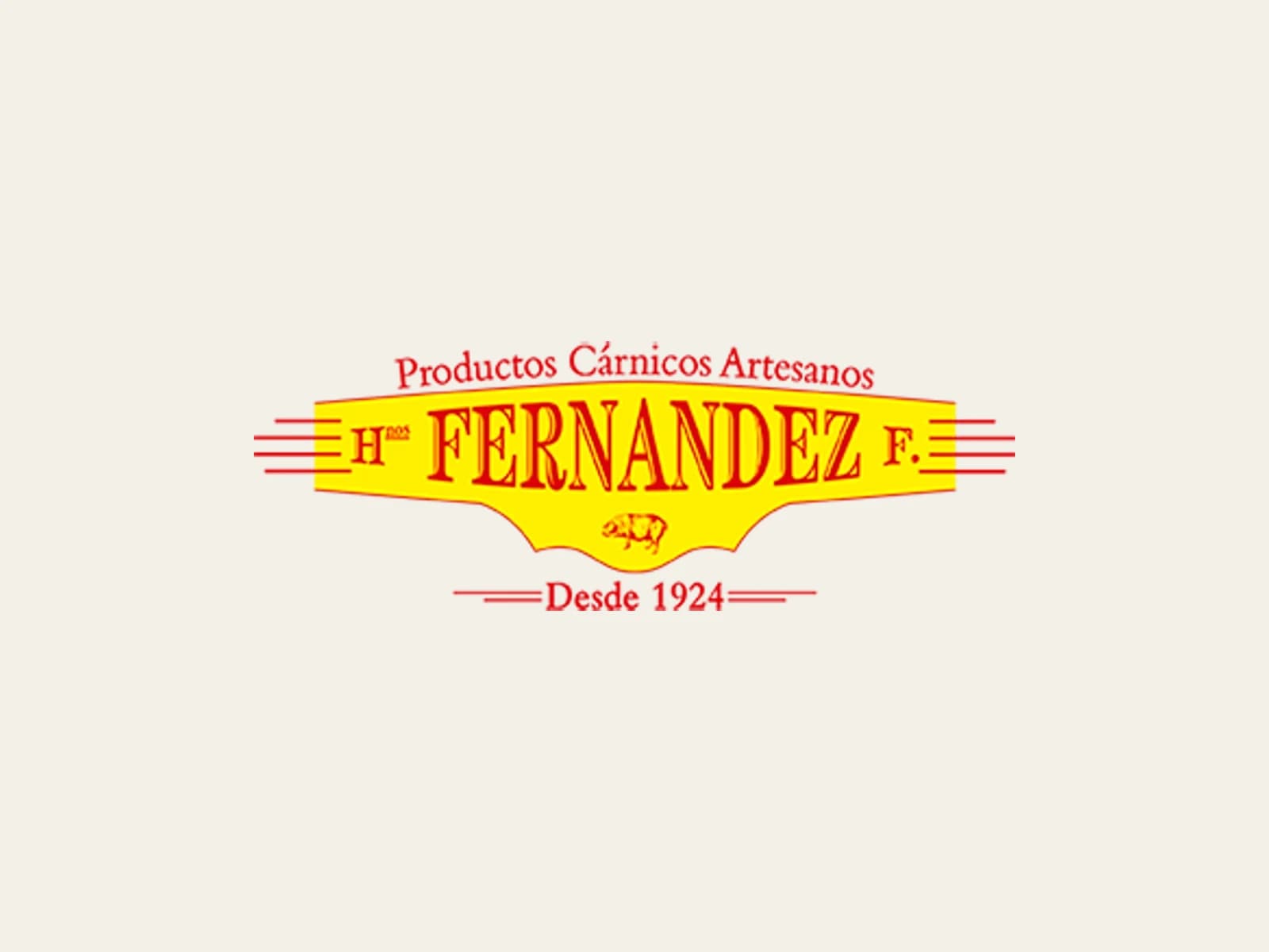 Image of Hnos. Fernández