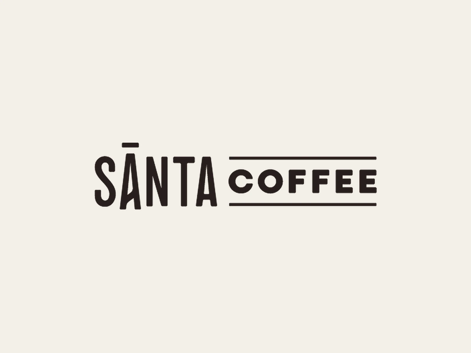 Image of Santa Coffee