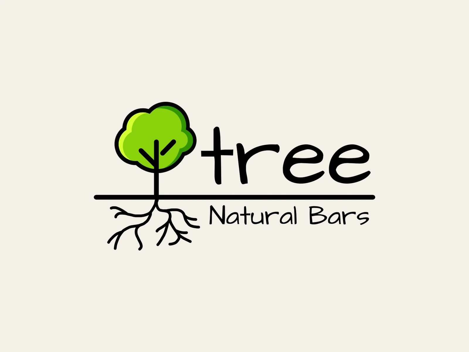Image of Tree Natural Bars