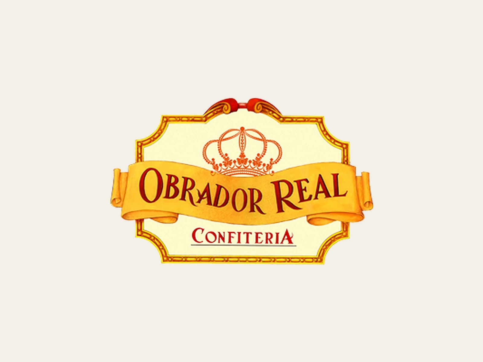 Image of Obrador Real de Confitería