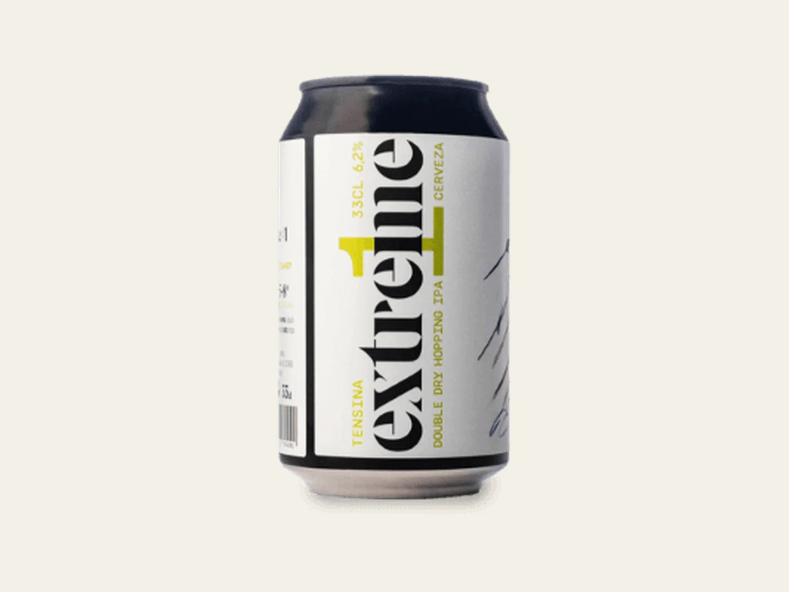 Image of Cerveza Tensina