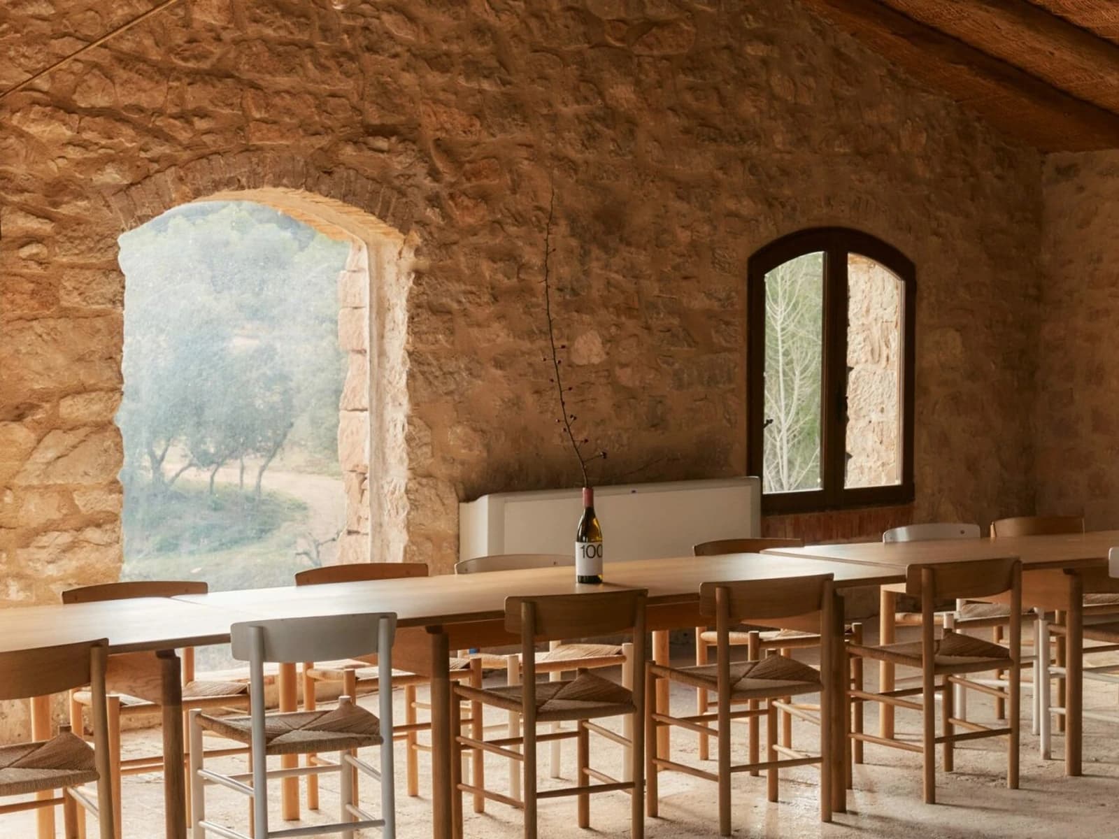 Image of Bodega Venta D’Aubert