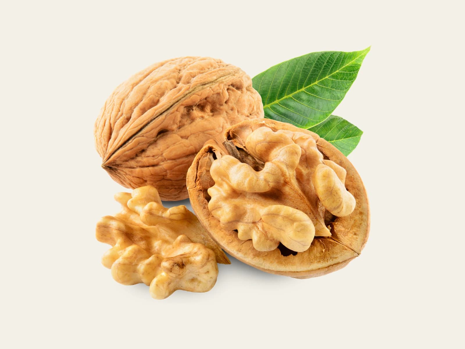 Image of Nueces Gundín