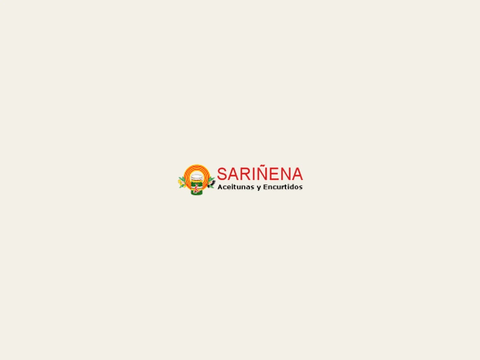 Image of Aceitunas y Encurtidos Sariñena S.C.