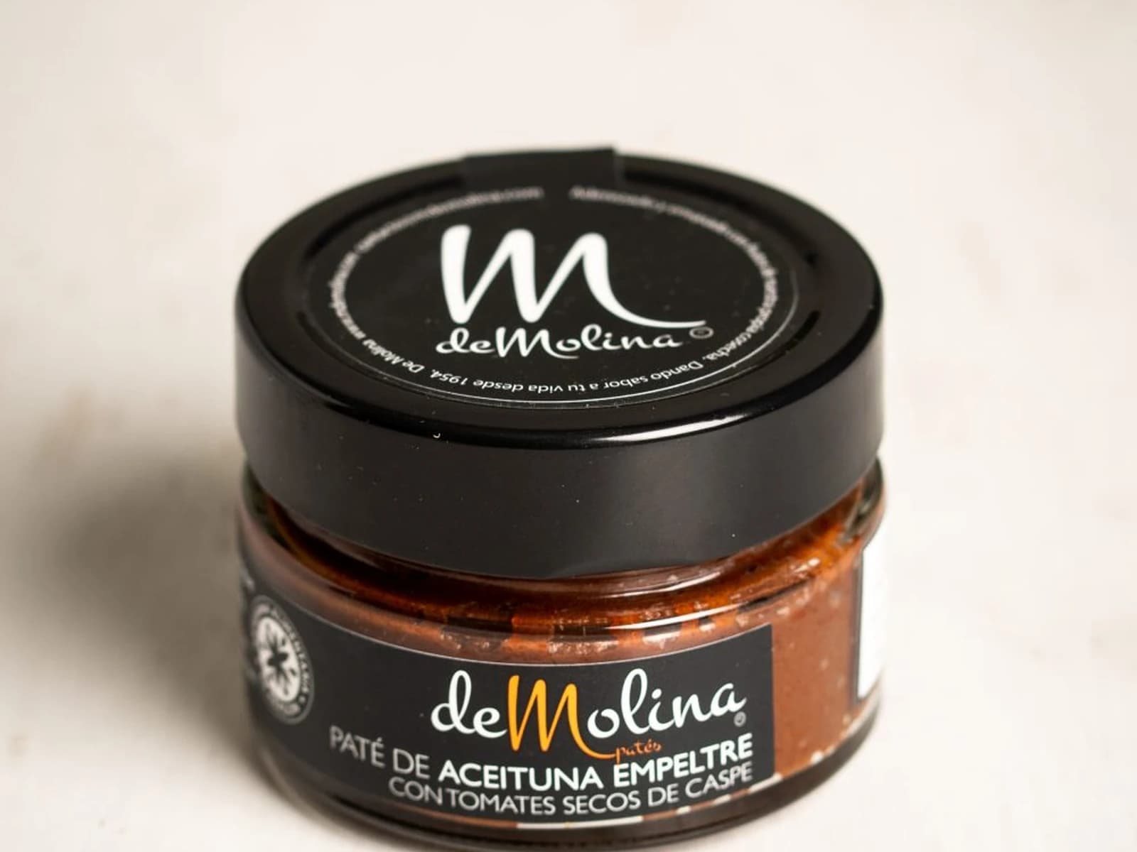 Image of M de Molina