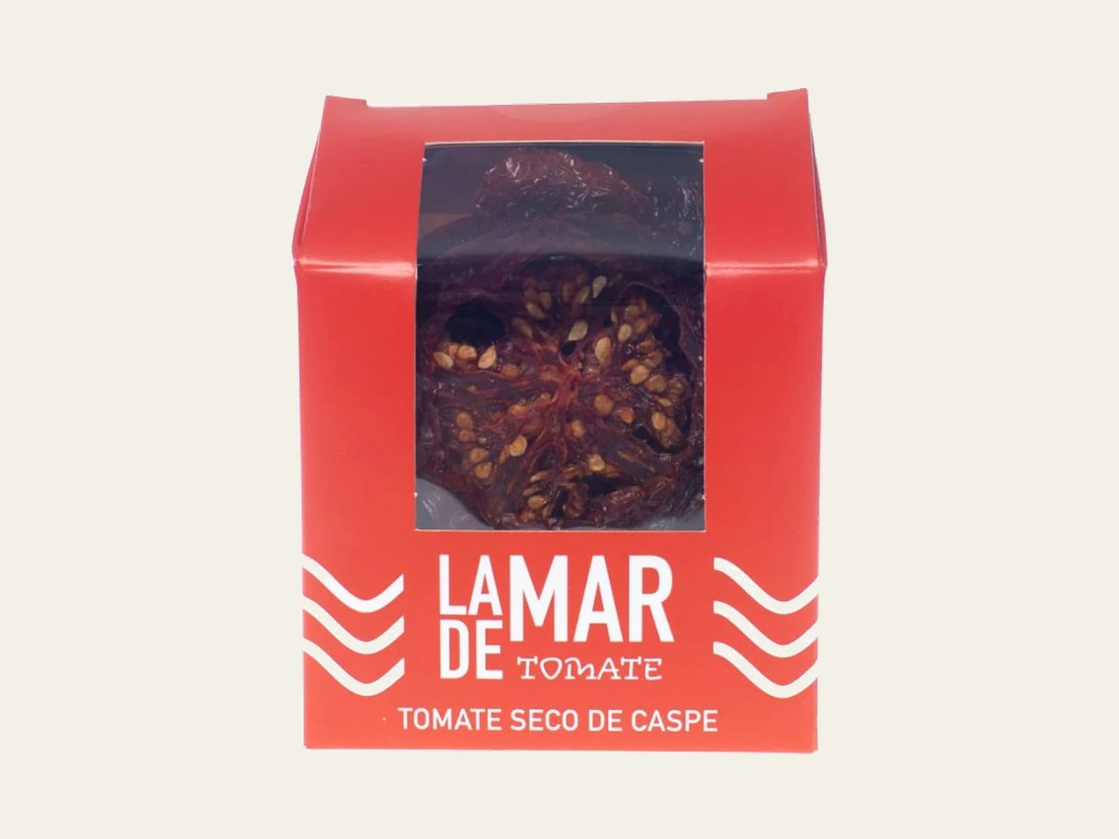 Image of La Mar de Sabor