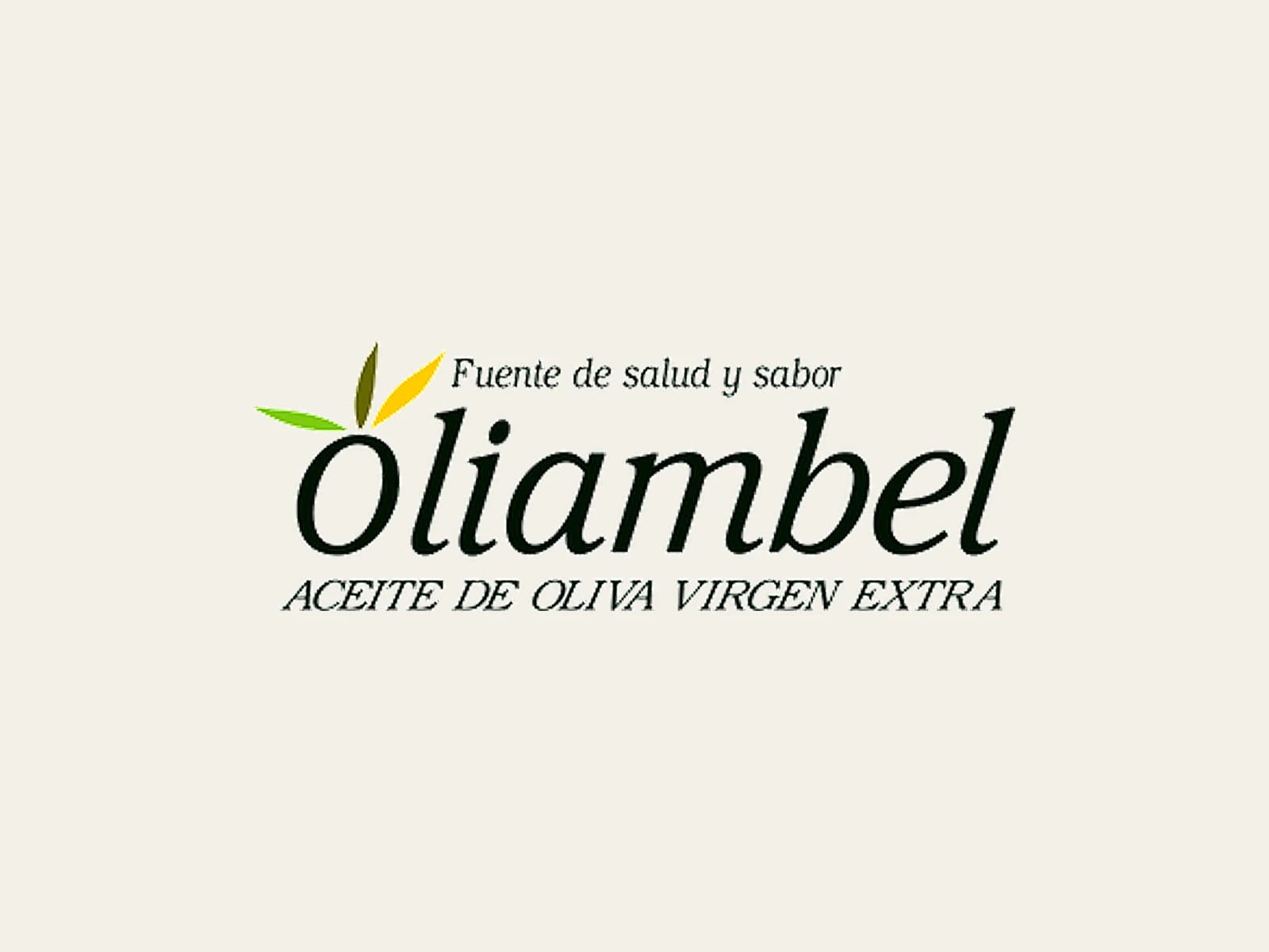 Image of Oliambel