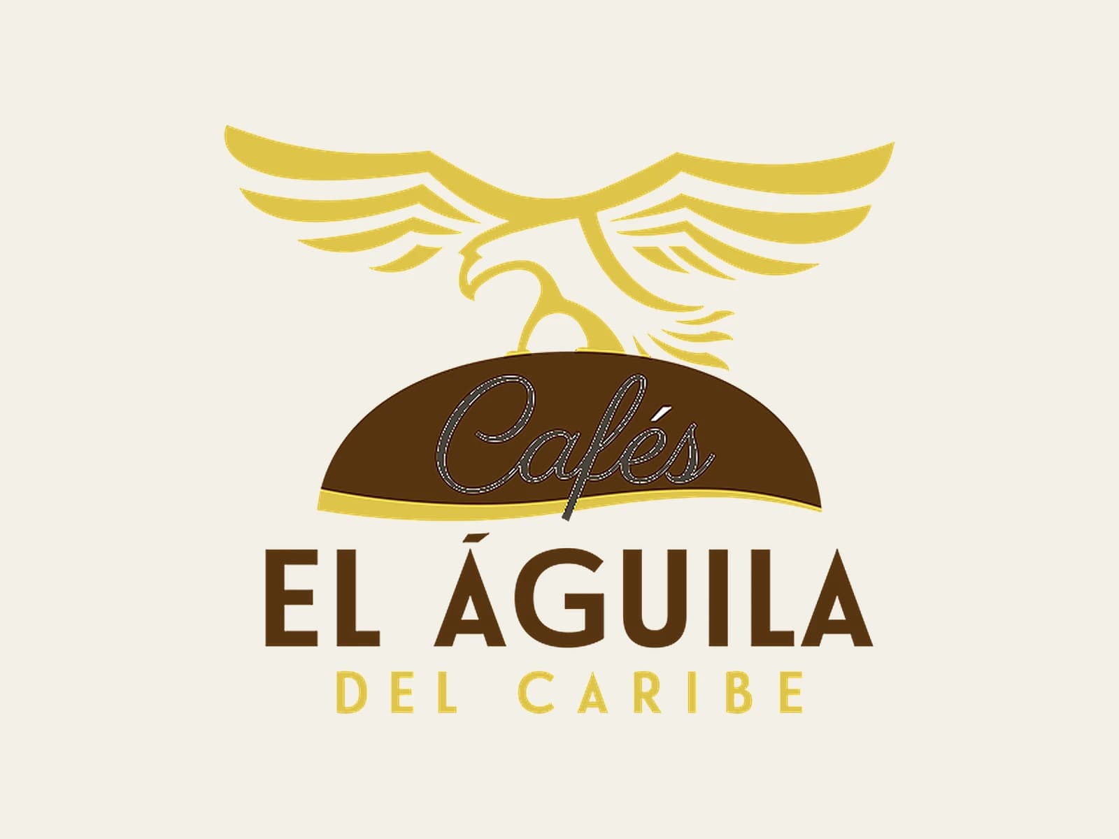 Image of Cafés El Águila del Caribe