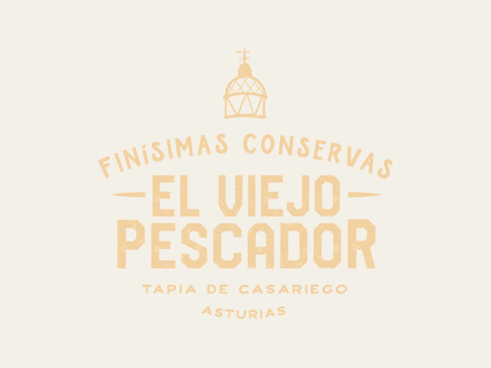 Image of Conservas El Viejo Pescador