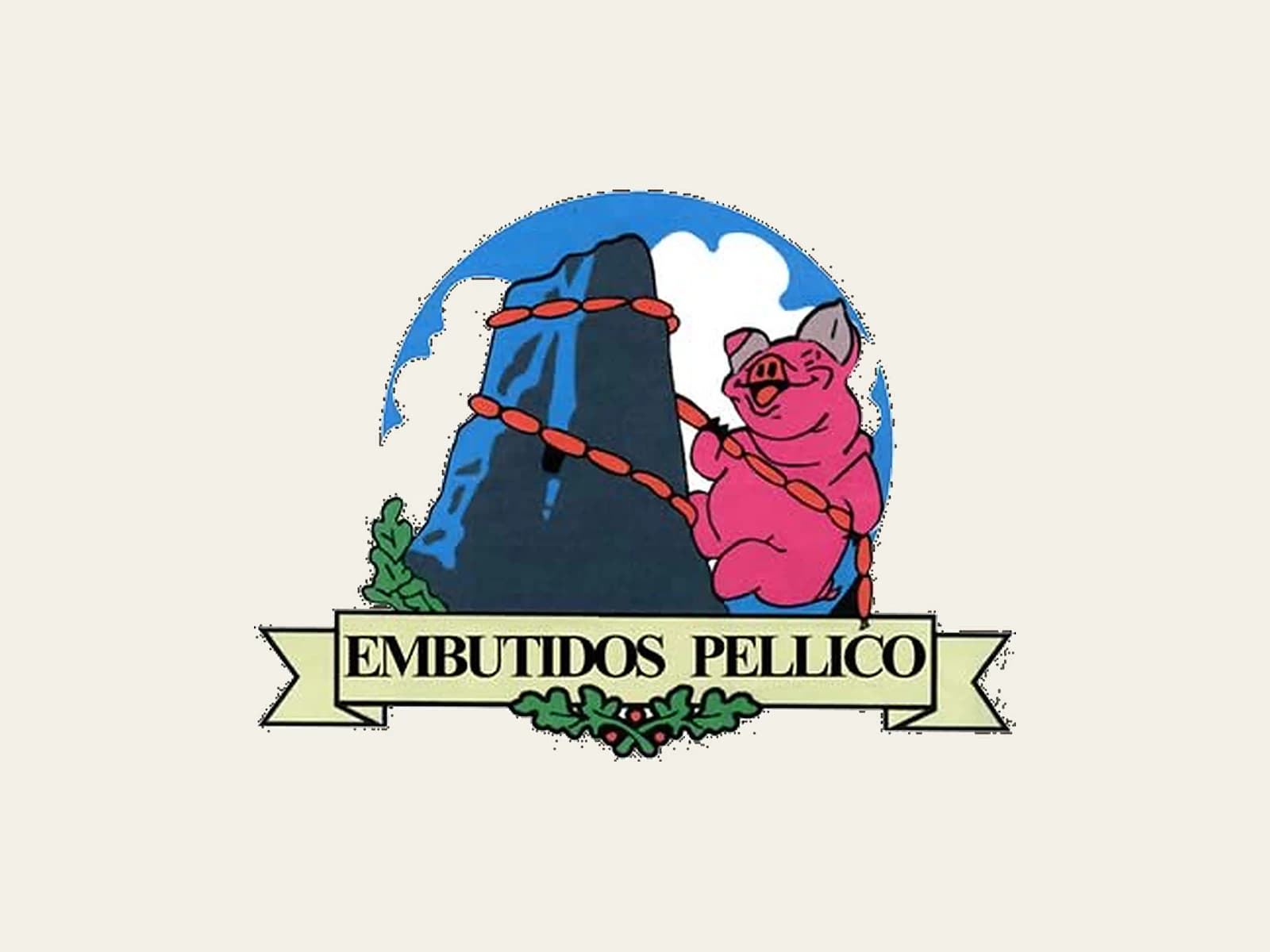 Image of Embutidos Pellico
