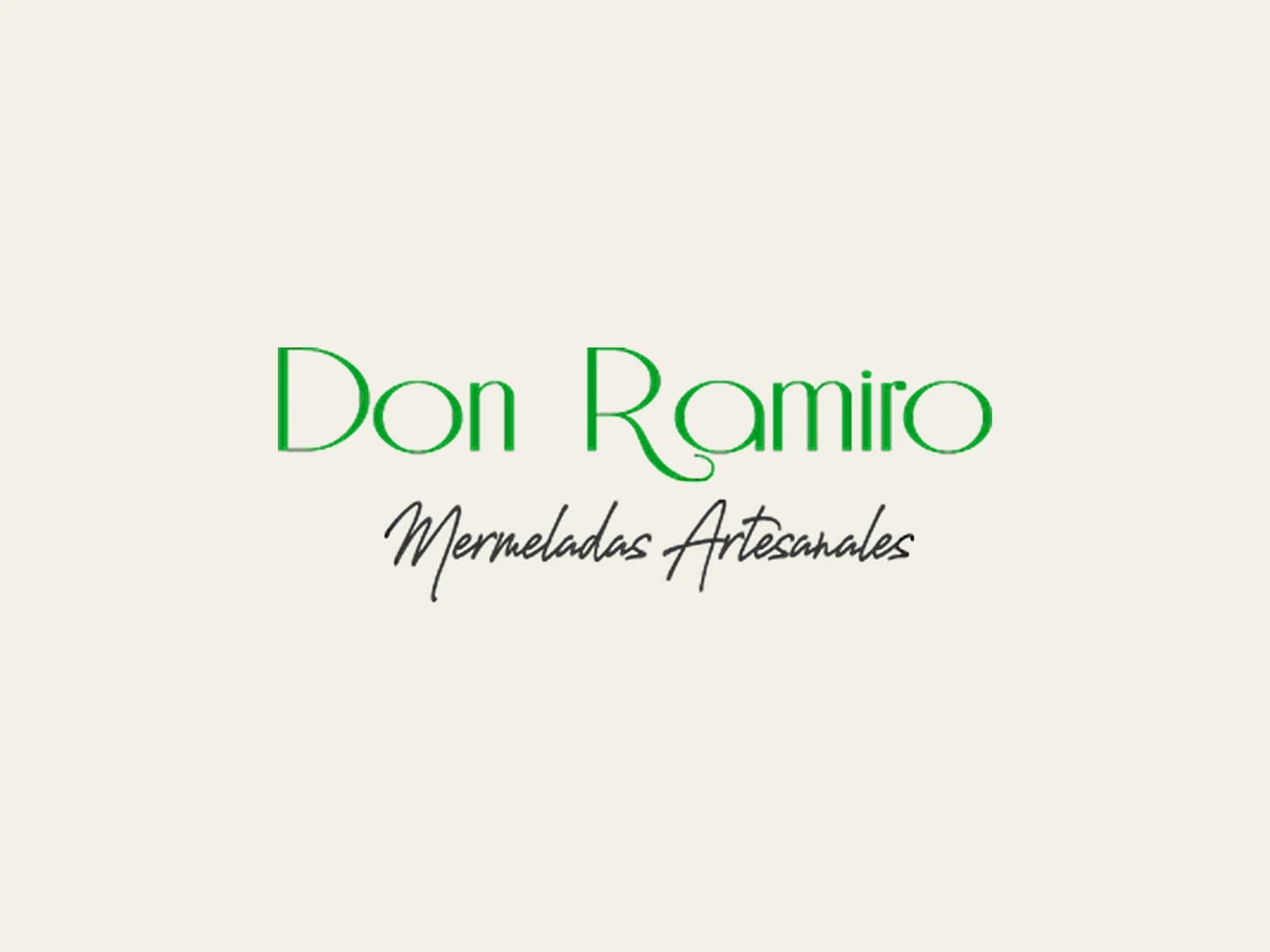 Image of Mermeladas Don Ramiro